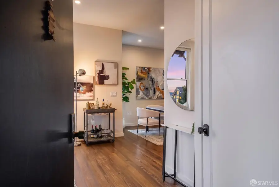 66 Buena Vista Terrace, San Francisco, CA 94117 - #3