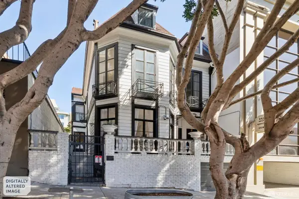 958 Ellis Street, San Francisco, CA 94109