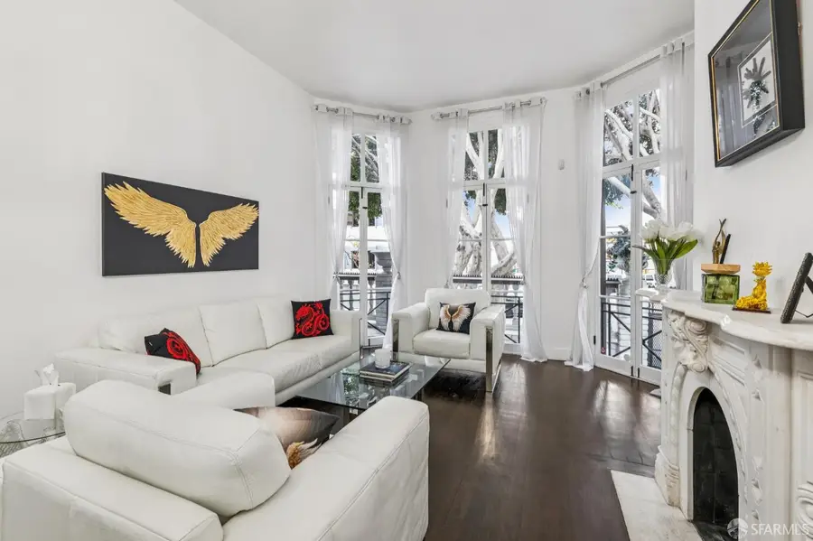 958 Ellis Street, San Francisco, CA 94109 - #2