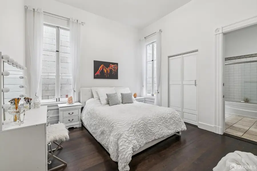 958 Ellis Street, San Francisco, CA 94109 - #3