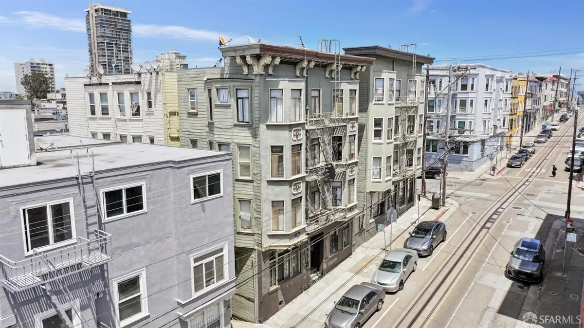 1312 Jackson Street, San Francisco, CA 94109 - #1
