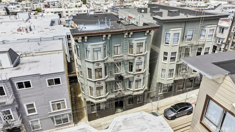 1312 Jackson Street, San Francisco, CA 94109 - #2