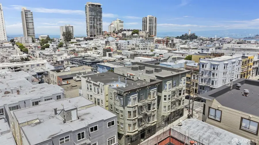 1312 Jackson Street, San Francisco, CA 94109 - #3