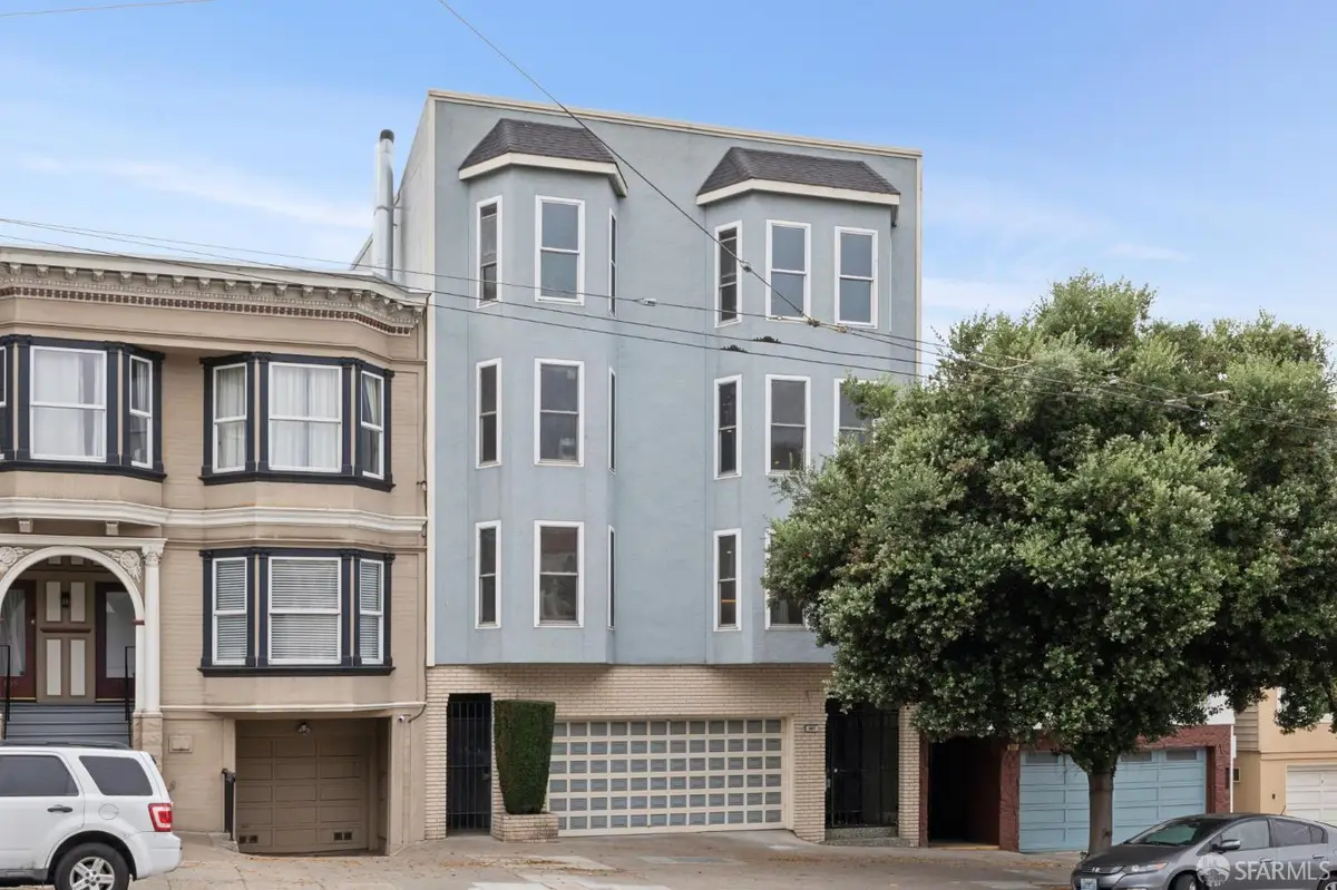 847 Arguello Boulevard #1, San Francisco, CA 94118 - #1