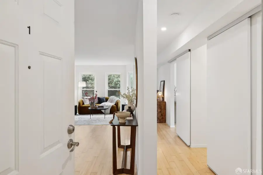 847 Arguello Boulevard #1, San Francisco, CA 94118 - #2