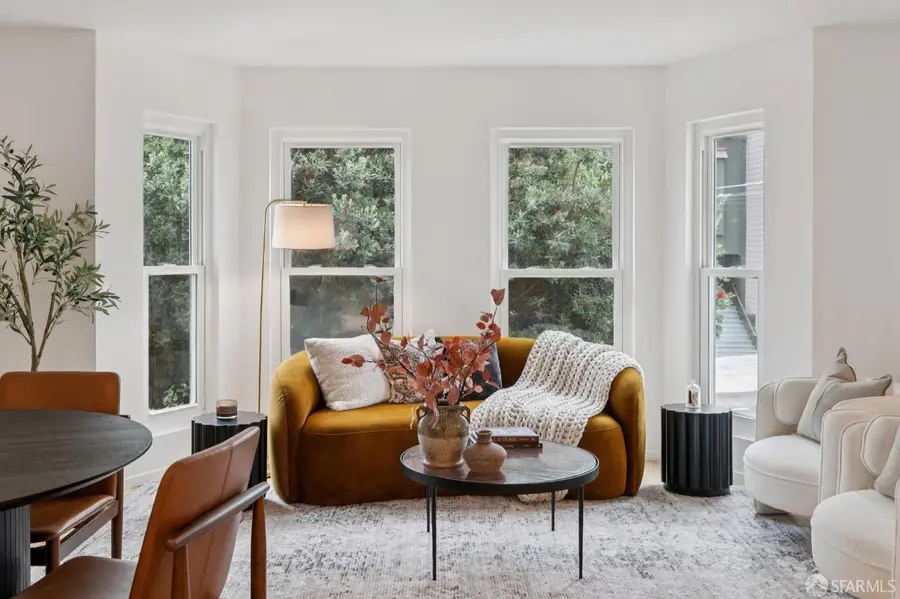 847 Arguello Boulevard #1, San Francisco, CA 94118 - #3