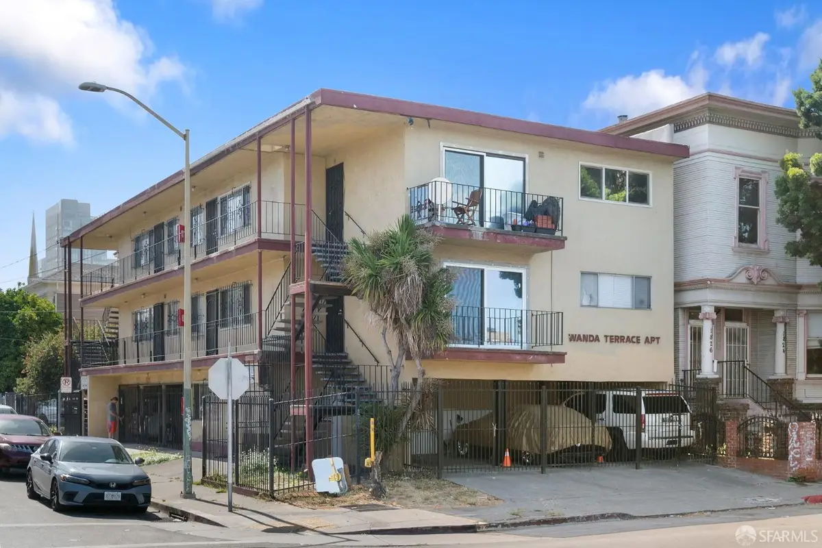1830 Castro Street, Oakland, CA 94612 - #1