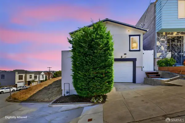 703 Dartmouth Street, San Francisco, CA 94134