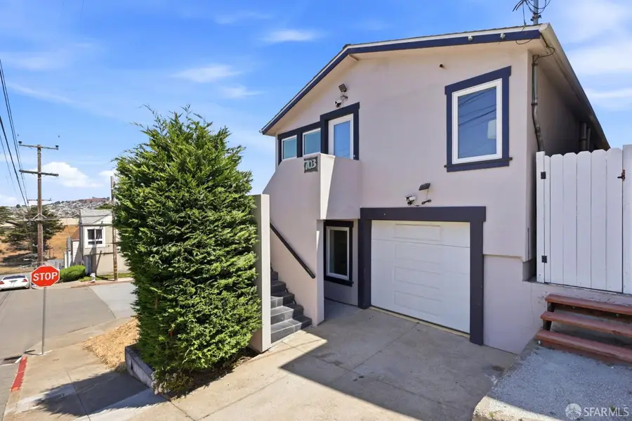 703 Dartmouth Street, San Francisco, CA 94134 - #2