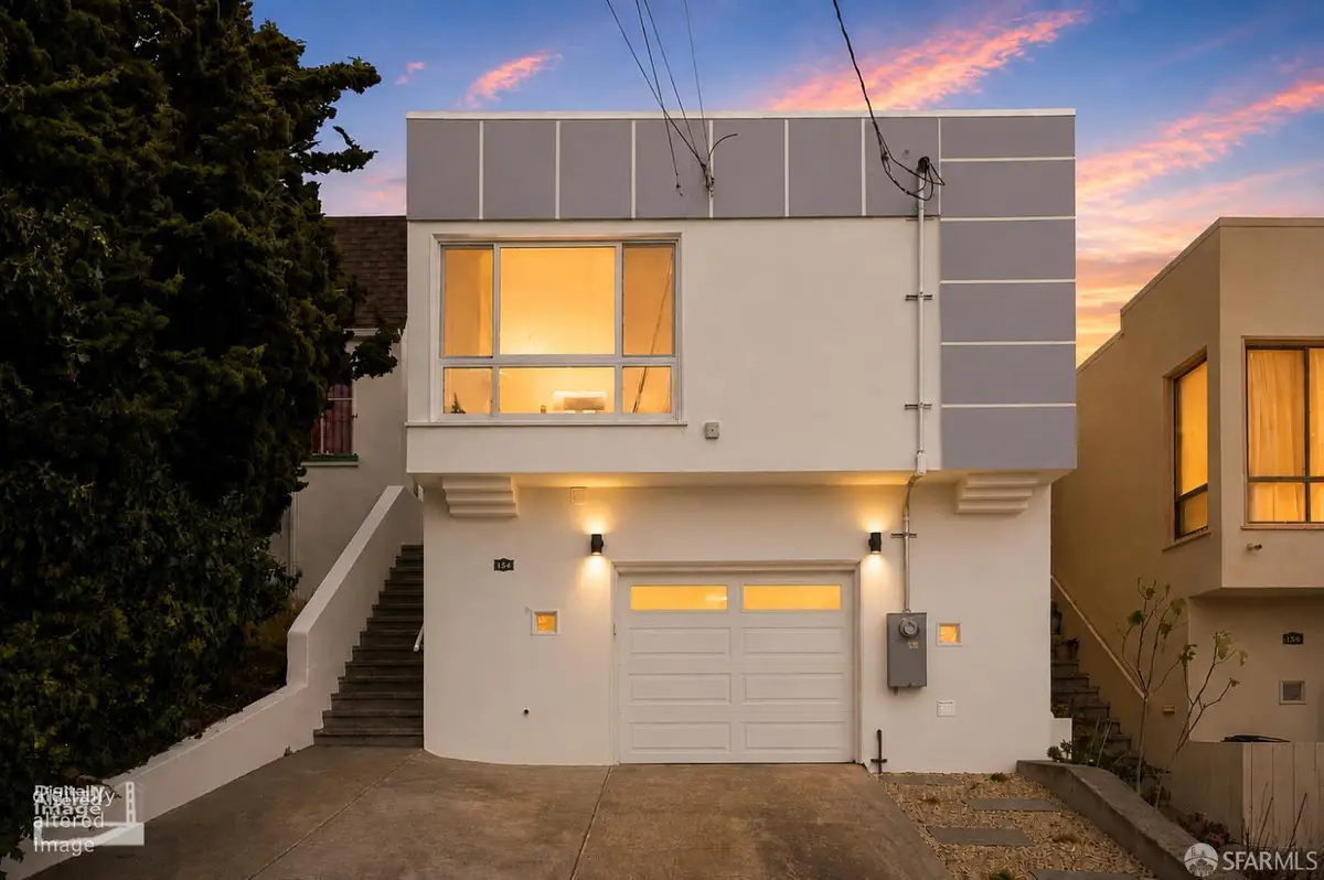 154 Ralston Street, San Francisco, CA 94132 - #1