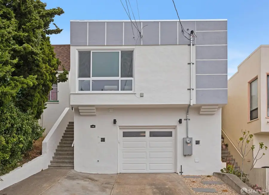 154 Ralston Street, San Francisco, CA 94132 - #3