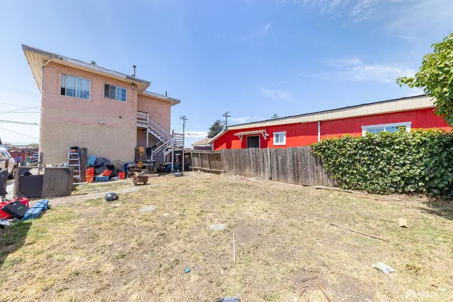 628 21st Street, Richmond, CA 94801 - #2