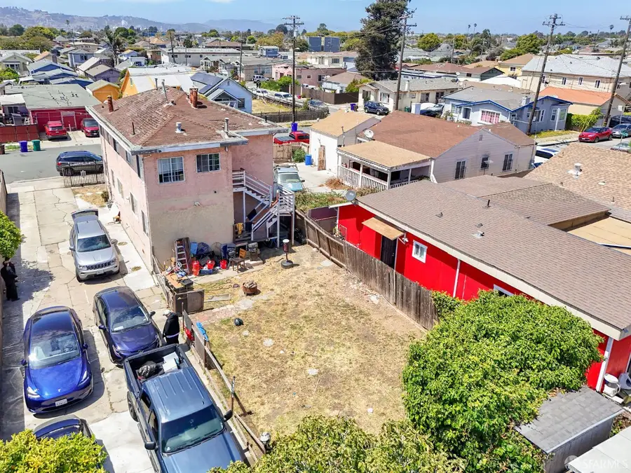 628 21st Street, Richmond, CA 94801 - #3