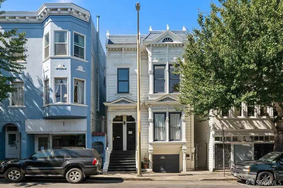 3380 22nd Street, San Francisco, CA 94110 - #2