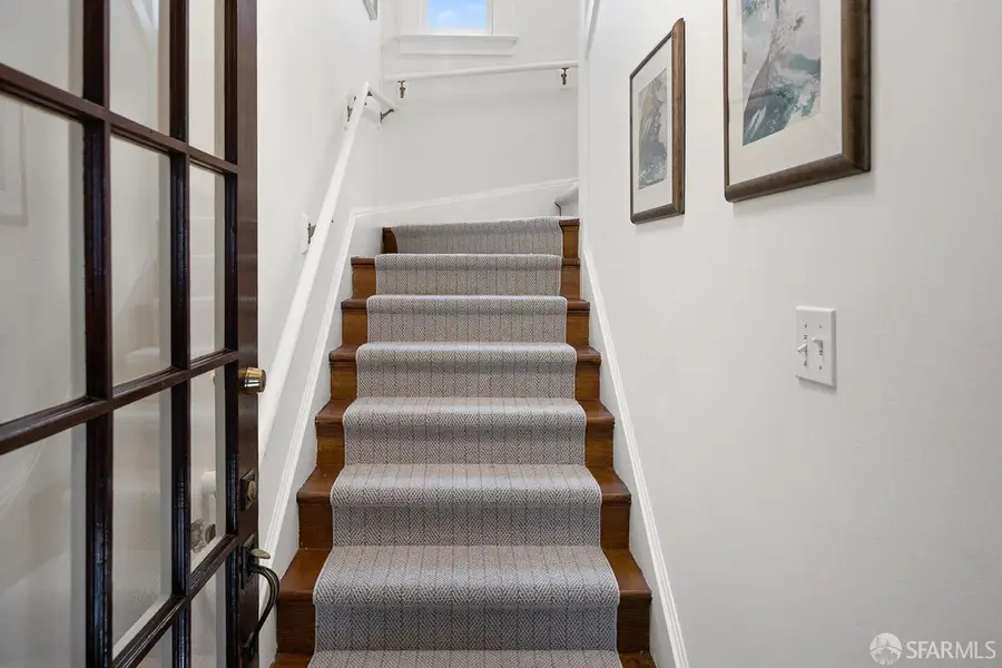 35 Rosemont Place, San Francisco, CA 94103 - #3