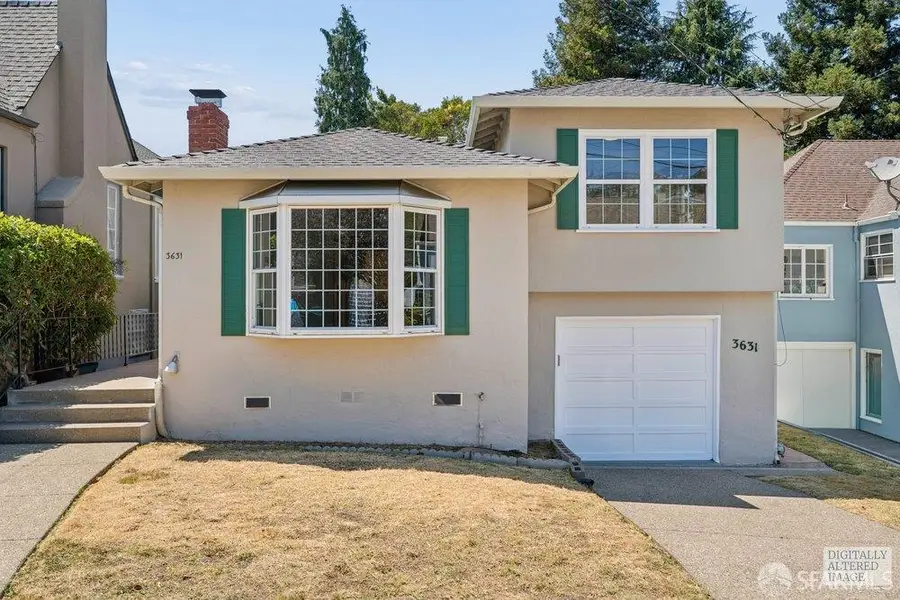 3631 Monterey Boulevard, Oakland, CA 94619 - #2