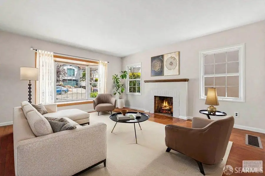 3631 Monterey Boulevard, Oakland, CA 94619 - #3