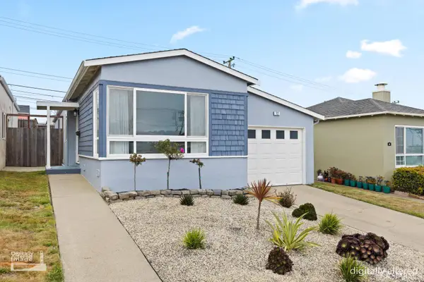 72 Glenbrook Avenue, Daly City, CA 94015