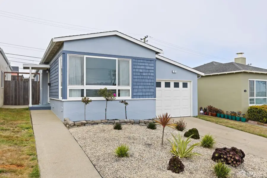 72 Glenbrook Avenue, Daly City, CA 94015 - #2