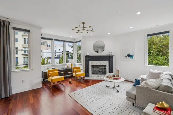 3316 California Street #4, San Francisco, CA 94118