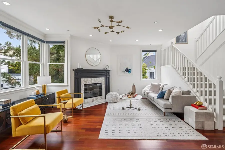 3316 California Street #4, San Francisco, CA 94118 - #2