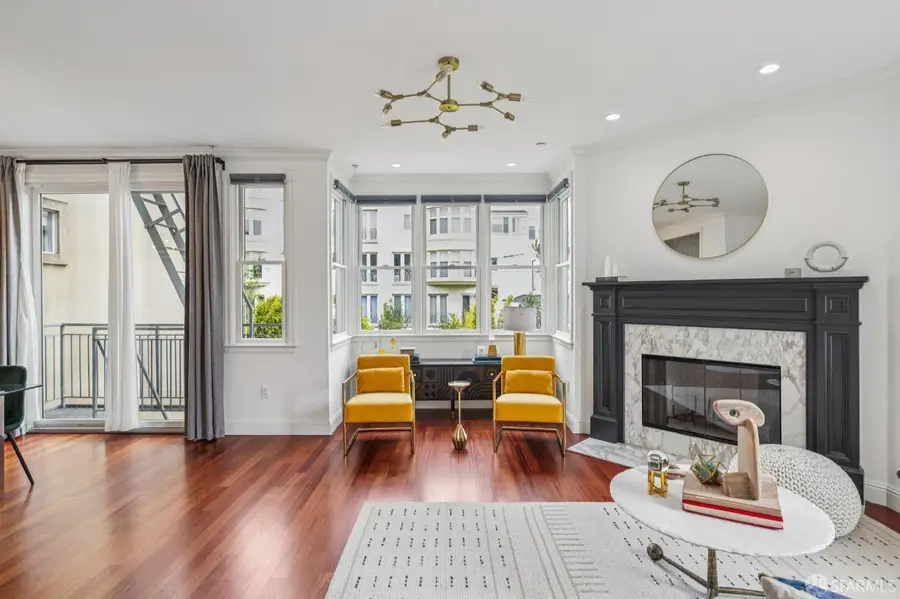 3316 California Street #4, San Francisco, CA 94118 - #3