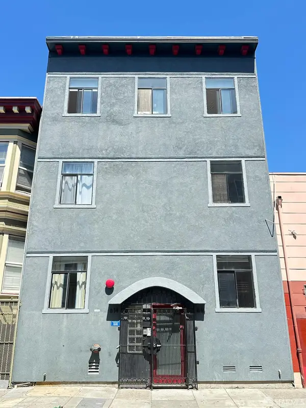 614 Natoma Street #616 B, San Francisco, CA 94103