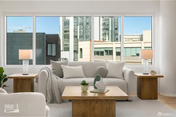 1388 Gough Street, San Francisco, CA 94109