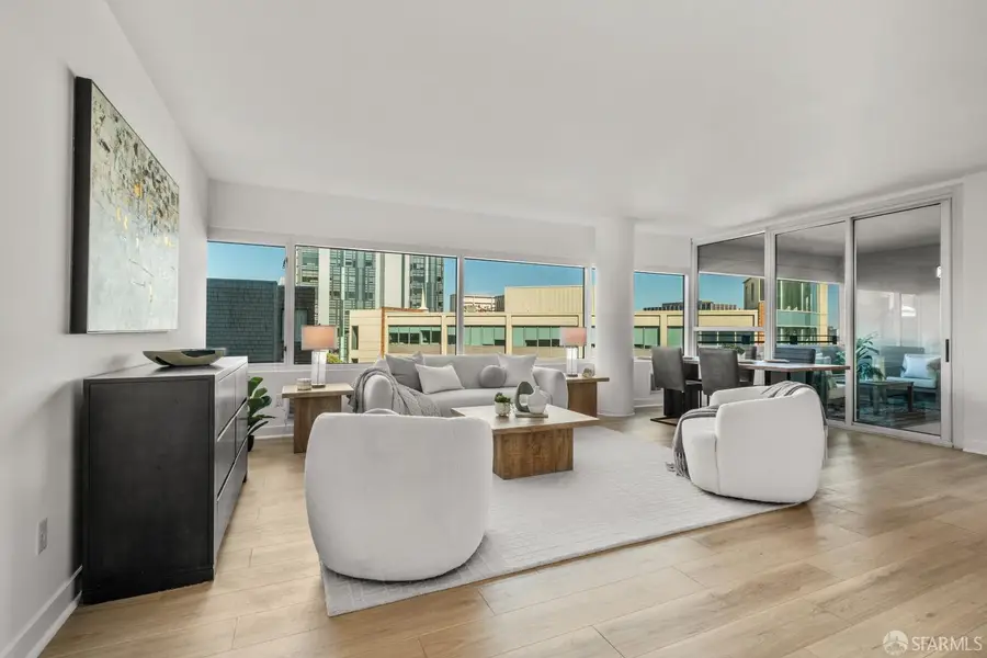 1388 Gough Street, San Francisco, CA 94109 - #3