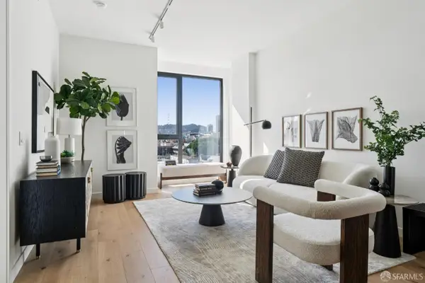 988 Harrison Street #WC7, San Francisco, CA 94107