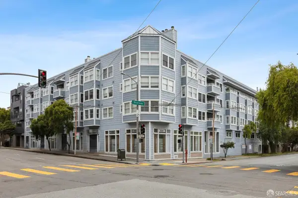 1880 Steiner Street #401, San Francisco, CA 94115