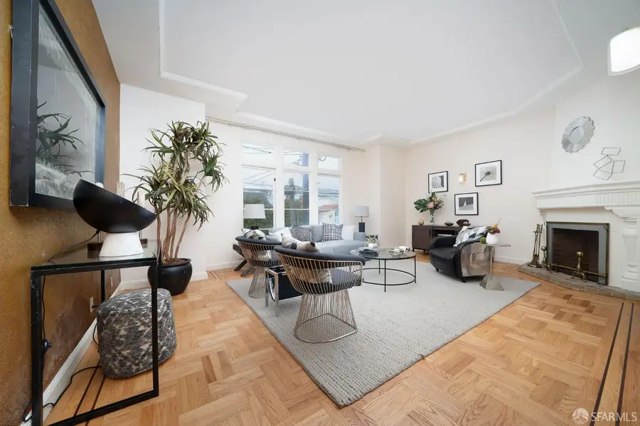 1554 34th Avenue, San Francisco, CA 94122 - #2