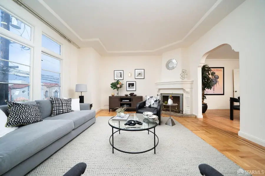 1554 34th Avenue, San Francisco, CA 94122 - #3
