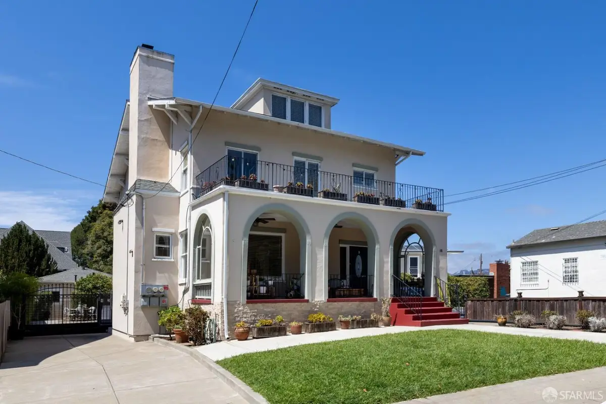 435 Vernon Street, Oakland, CA 94610 - #1