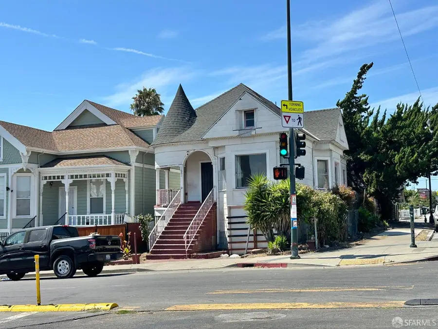 1551 22nd Avenue, Oakland, CA 94606 - #2
