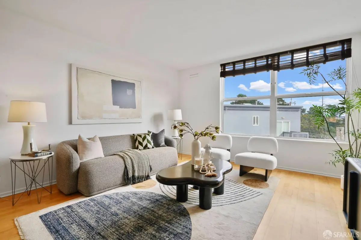8400 Oceanview Terrace #412, San Francisco, CA 94132 - #1
