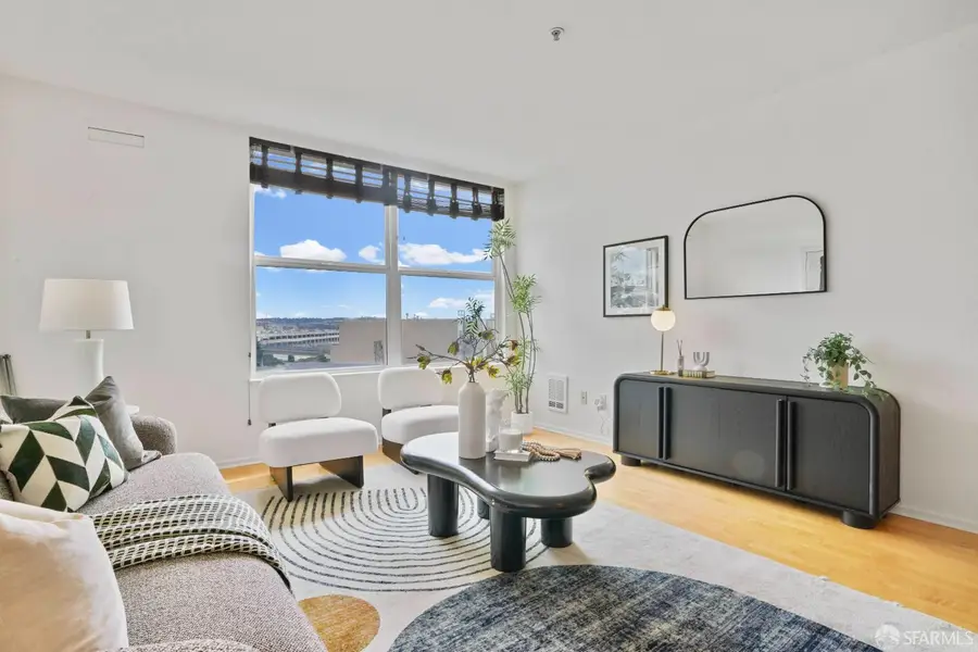 8400 Oceanview Terrace #412, San Francisco, CA 94132 - #3