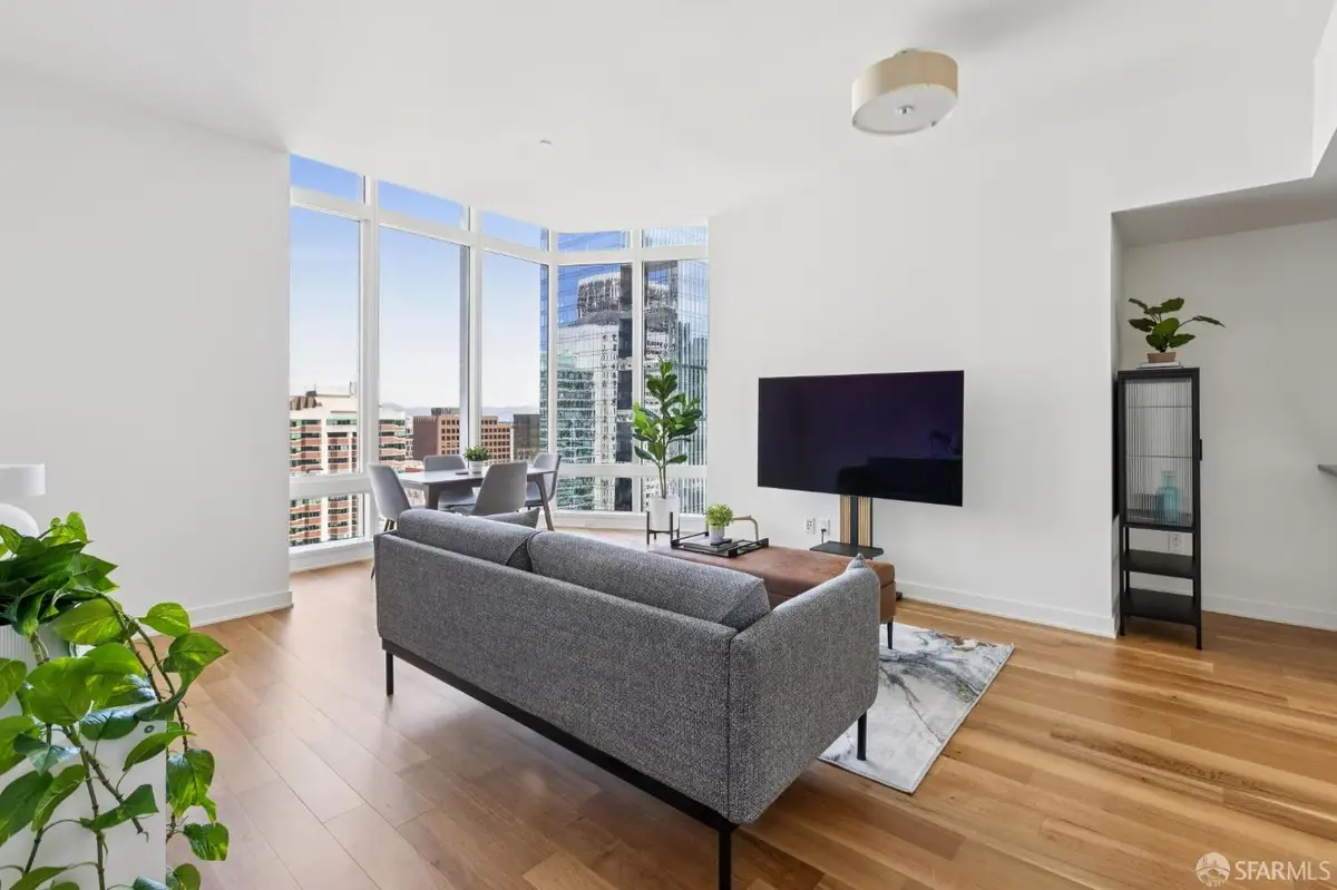 301 Mission Street #25E, San Francisco, CA 94105 - #1