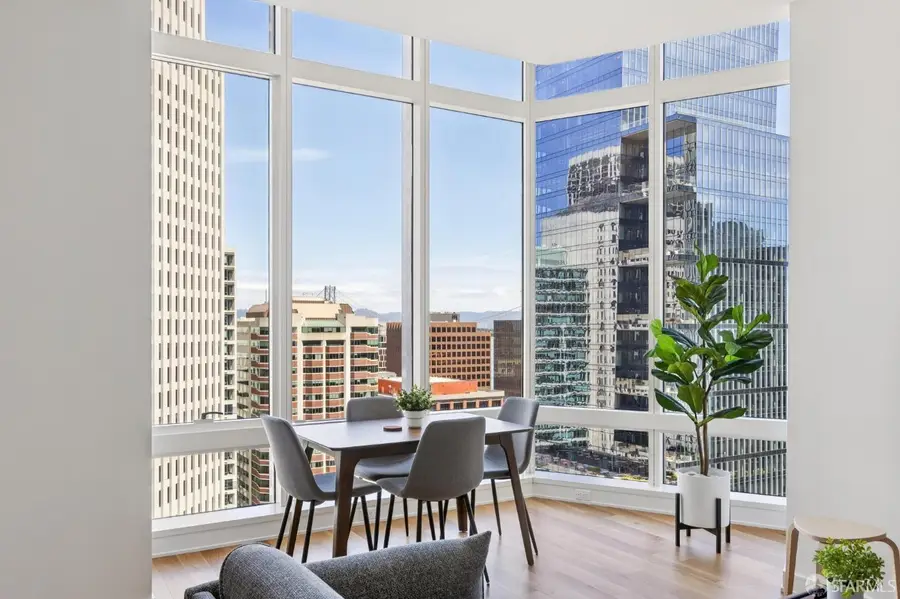 301 Mission Street #25E, San Francisco, CA 94105 - #2