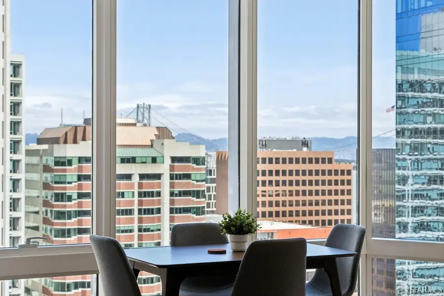 301 Mission Street #25E, San Francisco, CA 94105 - #3