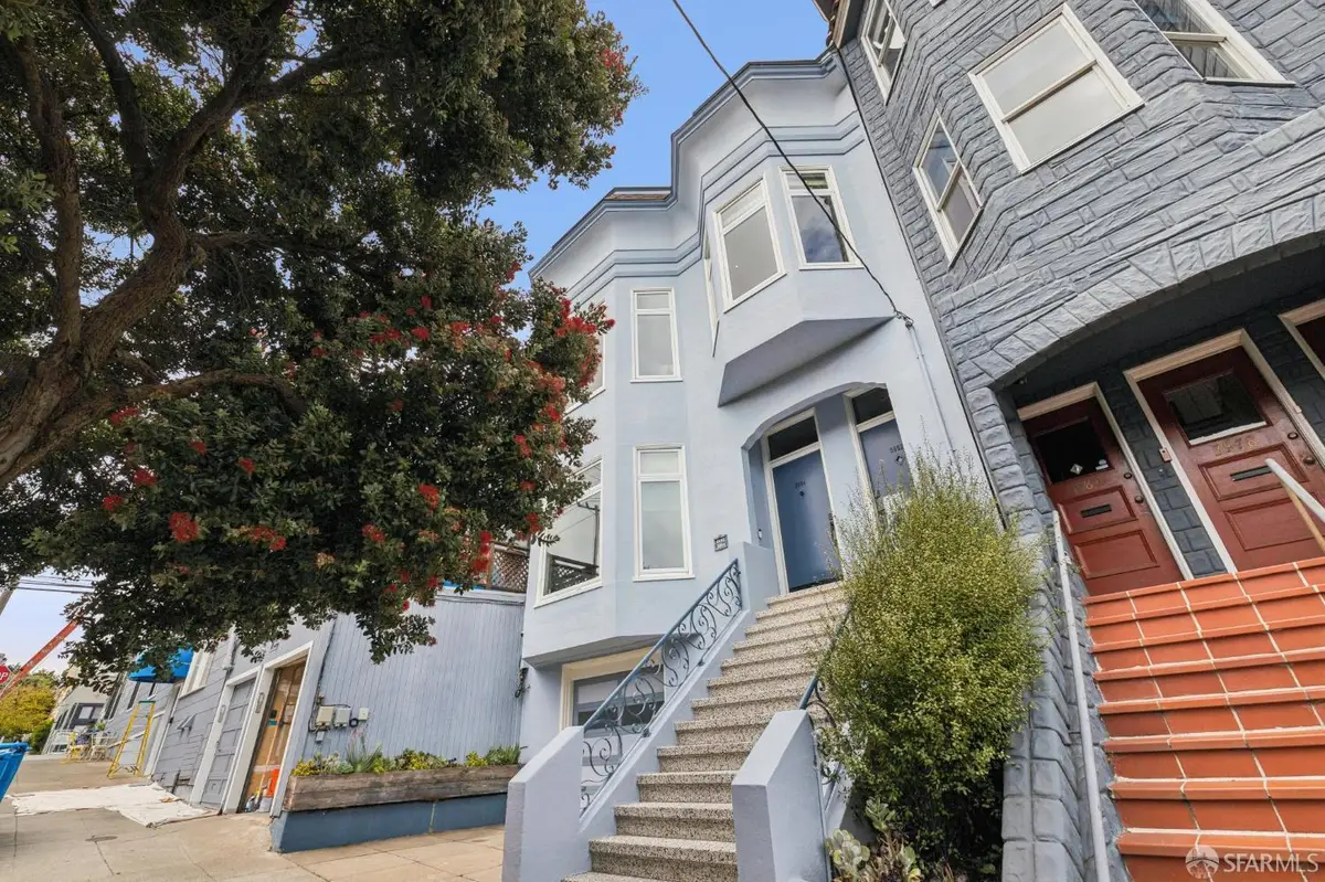 3982 26th Street, San Francisco, CA 94131 - #1