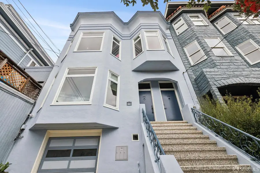 3982 26th Street, San Francisco, CA 94131 - #2