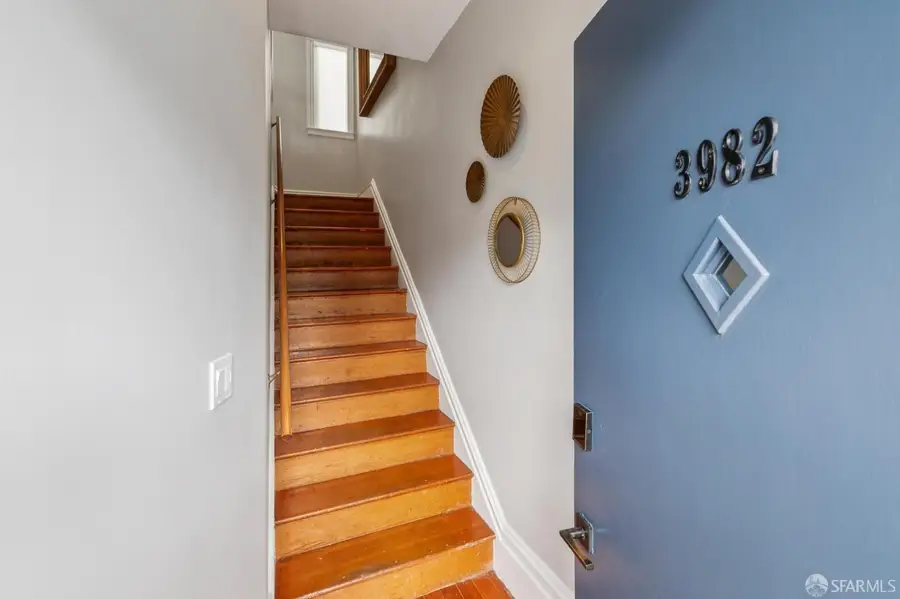 3982 26th Street, San Francisco, CA 94131 - #3