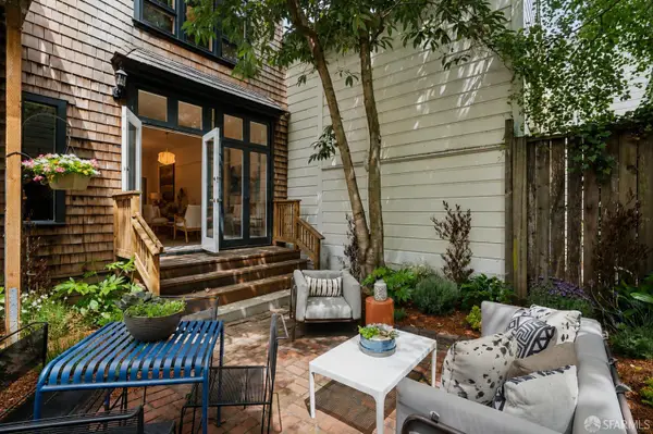 195 Jersey Street, San Francisco, CA 94114