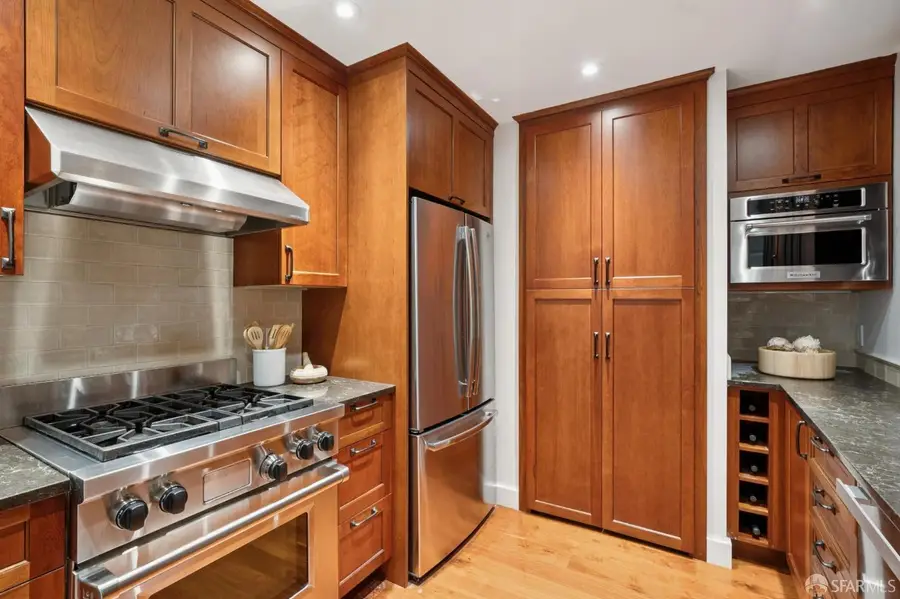 195 Jersey Street, San Francisco, CA 94114 - #3