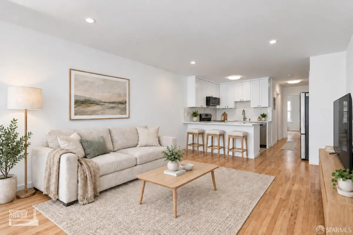 1250 Clay Street #203, San Francisco, CA 94108 - #1
