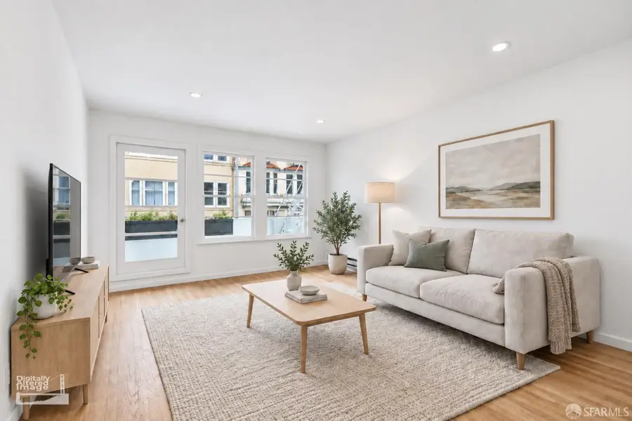 1250 Clay Street #203, San Francisco, CA 94108 - #3