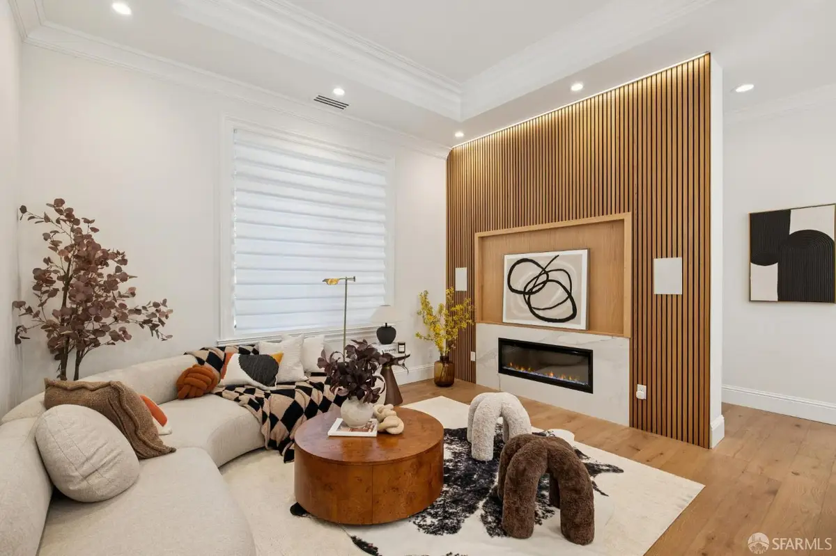 3031 Gough Street, San Francisco, CA 94123 - #1