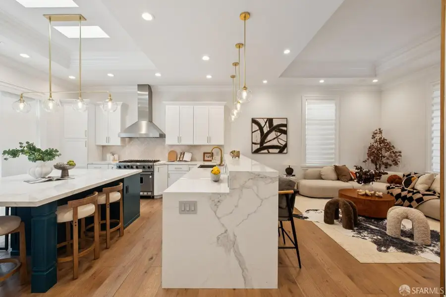 3031 Gough Street, San Francisco, CA 94123 - #3