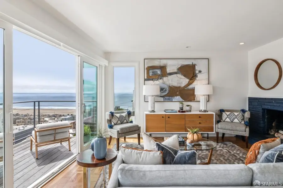 119 Sutro Heights Avenue, San Francisco, CA 94121 - #2